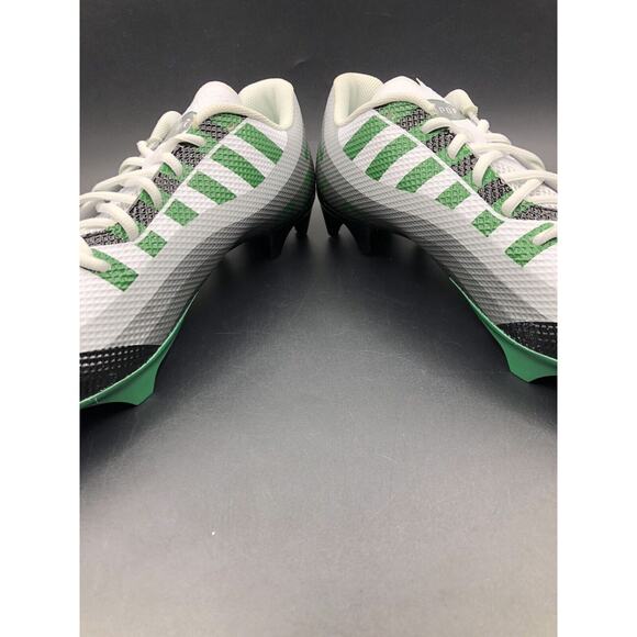 Nike Vapor Edge Speed 360 Football Cleats pine Green White DV0780-004 Men Sz 12 main image 6
